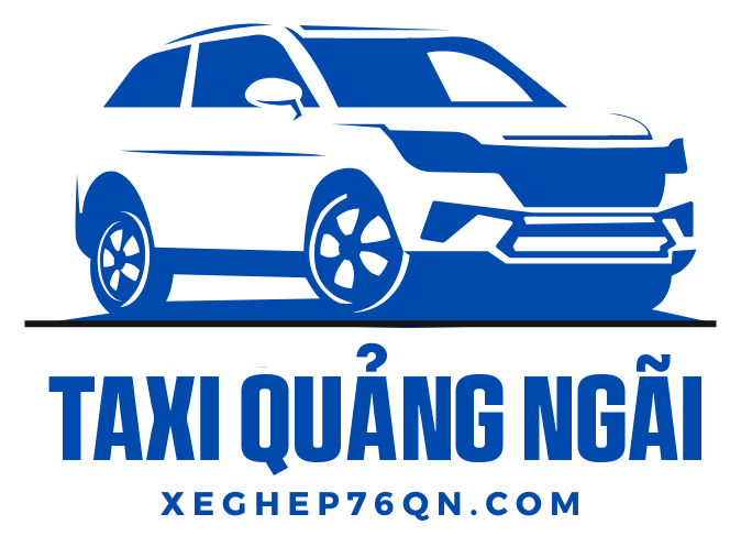Tổng đài xe ghép Mộ Đức – Quảng Ngãi – Sân bay Chu Lai – Đà Nẵng